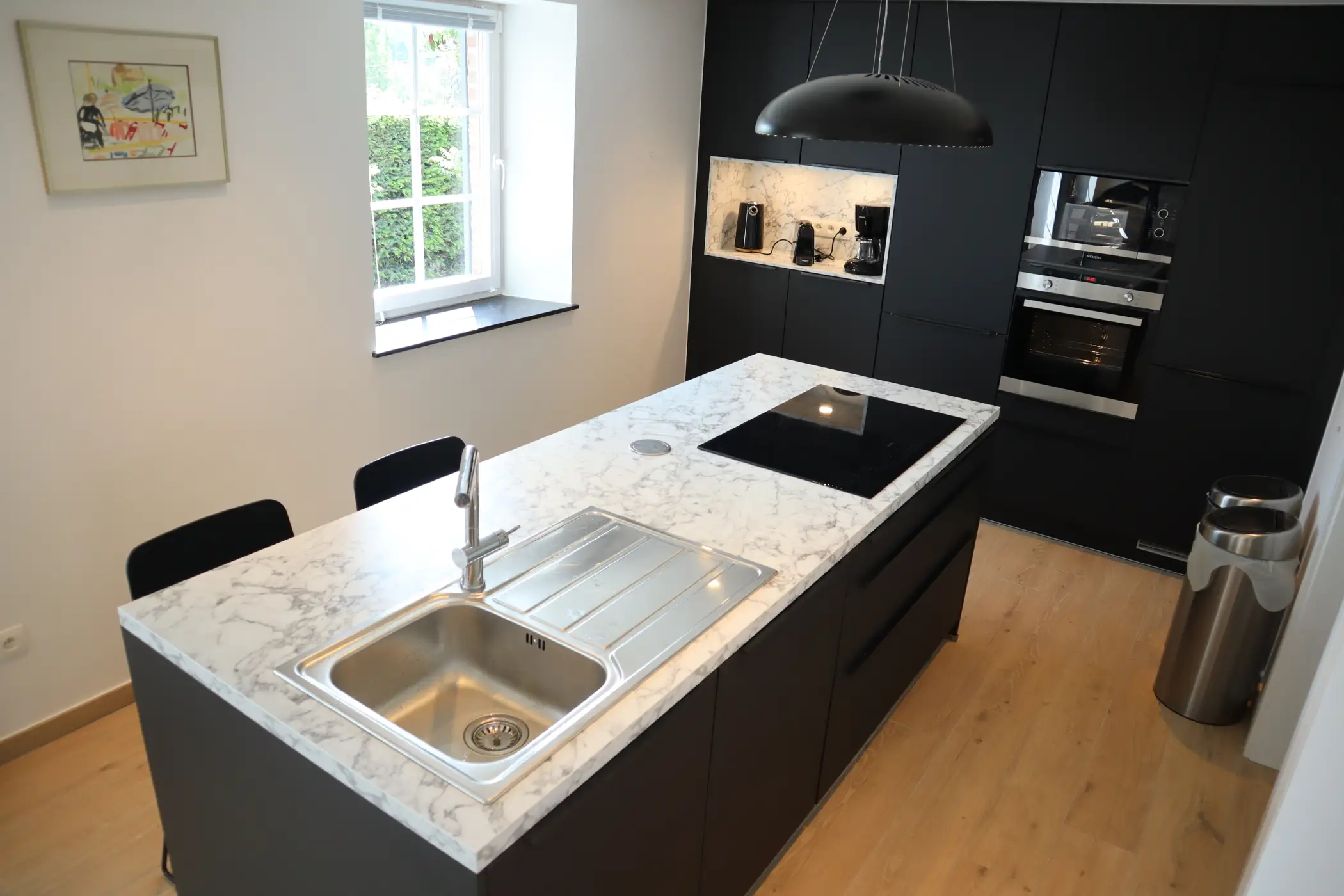 Holiday home for 8 people in Namur L’Ermitage